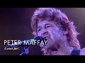 Peter Maffay - Lieber Gott (Live 1987)