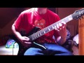 In Extremo - Liam (Guitar cover) 