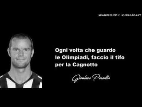 Young Pessotto - Giovane Pessotto (Prod. GIGI ILDEAGOSTINI)