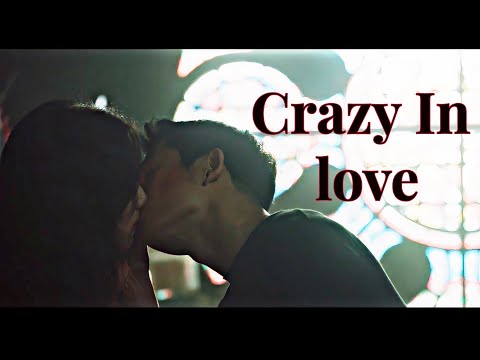 crazy in love sofia karlberg