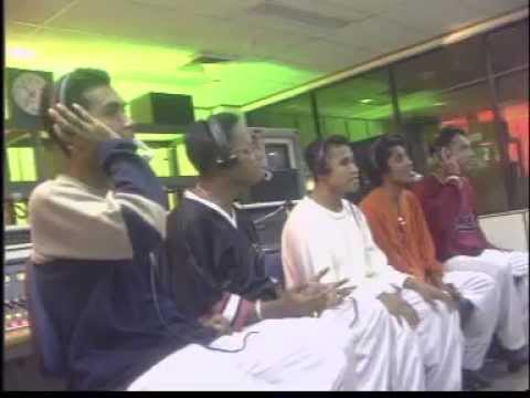 02. Dengan FirmanNya - Mainoro