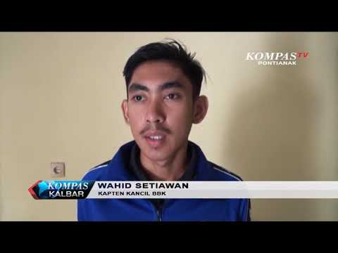 Kancil BBK Targetkan Enam Poin di Pekan Kedua