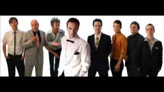 Cherry Poppin&#39; Daddies - Dr. Bones.wmv