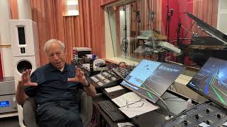 IRS Beta woofers, replace or refoam?