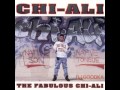 Chi Ali In My Room 1992