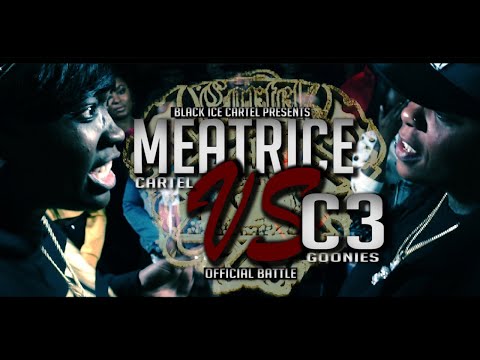 C3 vs Meatrice