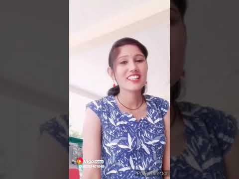 #vigo video # hira luna www.