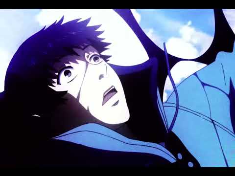 triple 9- tokyo ghoul