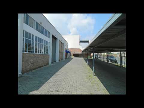 98 van Riebeeck Ave, Edenvale Imperia