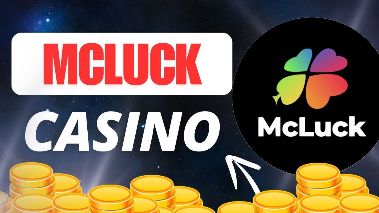 McLuck Casino | How does it work?