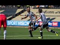 HIGHLIGHTS | NOTTS COUNTY 3-2 GRIMSBY TOWN