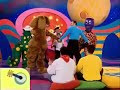 Noggin S Move To The Music La Cucaracha Hoop Dee Doo It S A Wiggly Party The Wiggles