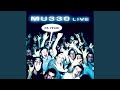 Hoosier Love (Live)