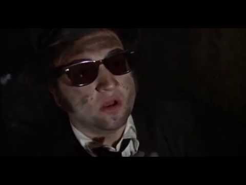 John Belushi Playing 0bama