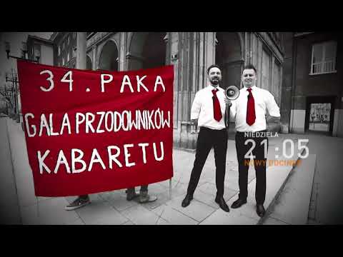Kabaret na żywo 4 - Odcinek 7 - PAKA
