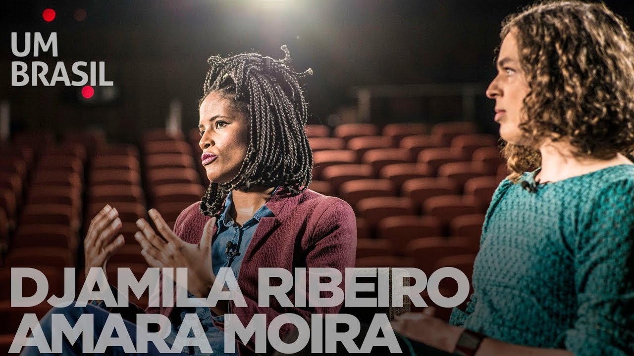 Raça e gênero na sociedade brasileira, por Moira e Ribeiro