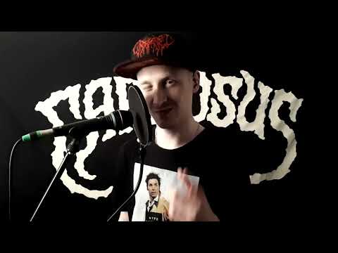 Carnosus - Castle of Grief - One Take Vocal Playthrough