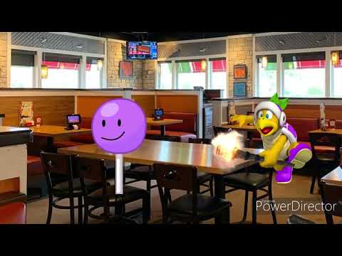 Torch Bro For Hire #16: Chili's