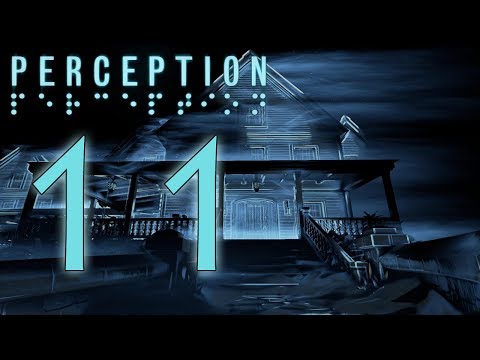 Perception playthrough pt11 - Special Winner! Finally, a Chance?