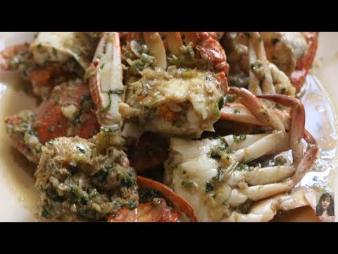 Cooking Delicious - Fried Crabs ( seafood) - Homemade Yummy Food Video
