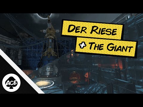 Der Riese Spawn Steam Community :: Video :: Der Riese + The Giant Ultimate Guide