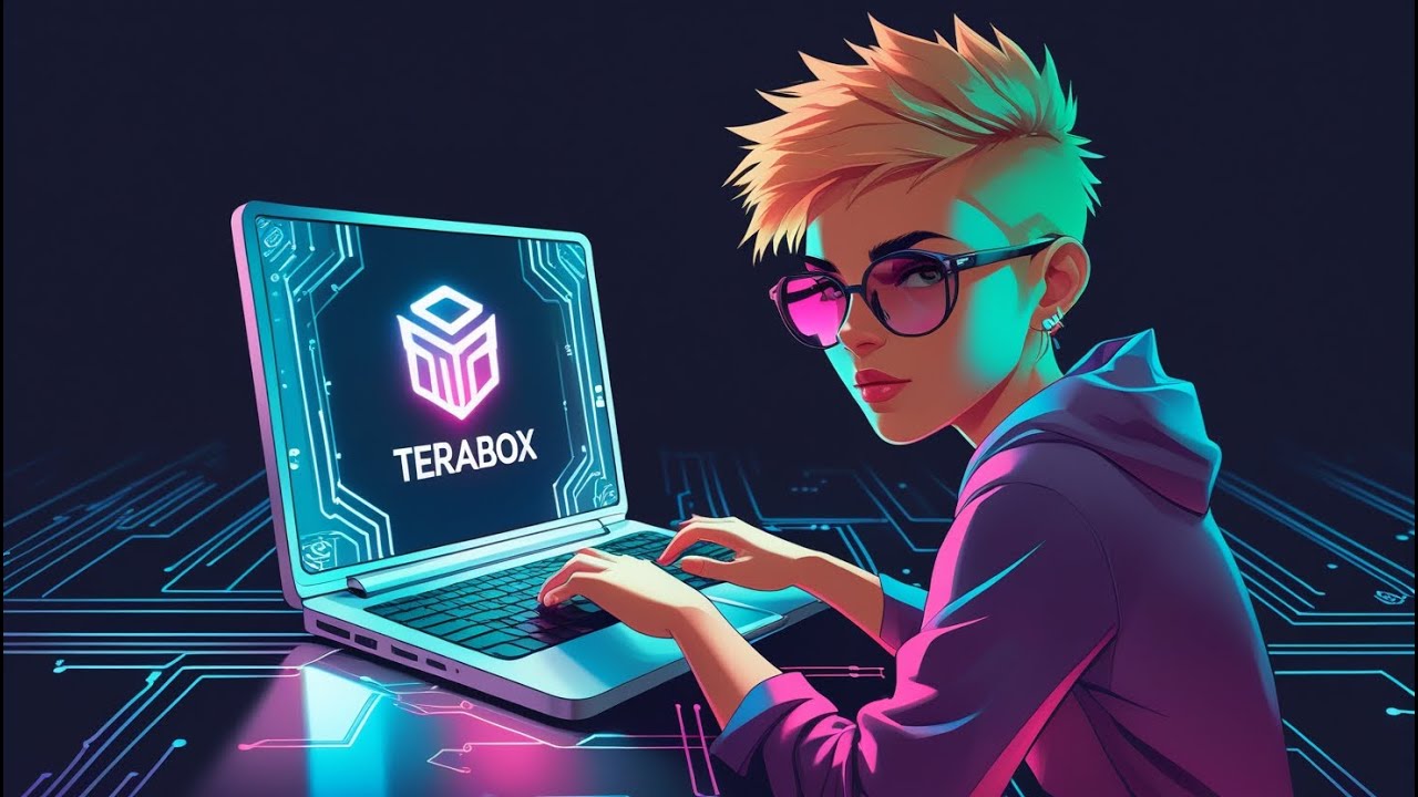 COMO BAIXAR NO TERABOX – Sem Conta e Sem Programa (MODO DESENVOLVEDOR) COMO BAIXAR NO TERABOX – Sem Conta e Sem Programa (MODO DESENVOLVEDOR)