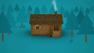 Servus - Cabin - The Big Share