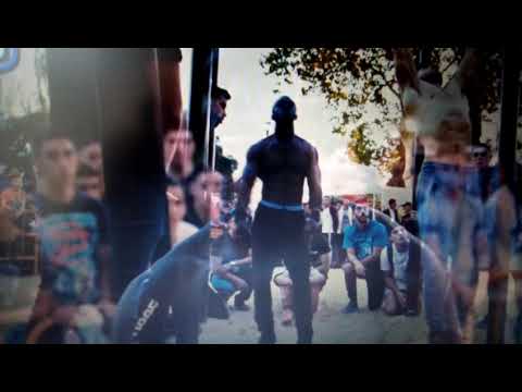 Jordan VS Javi - Bar Wars #1