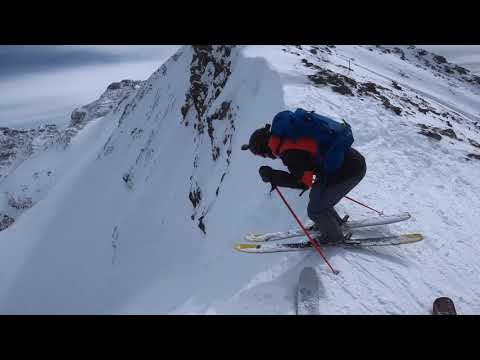 Silverton Mountain Ski "Resort": The best chairlift in the world