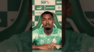 INUSITADO! ALLAN FALA SOBRE SEU GOL CONTRA O BOTAFOGO