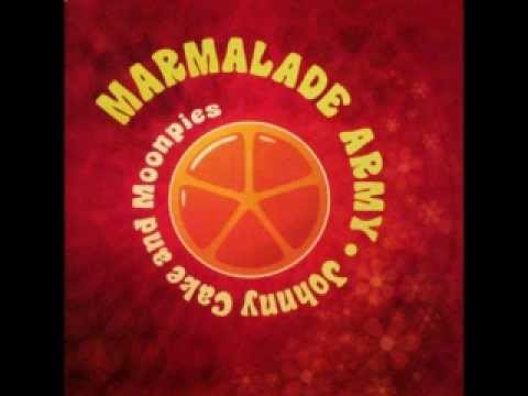 Marmalade Army - 2BW