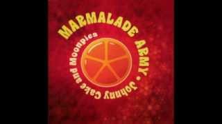 Marmalade Army - 2BW