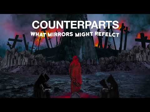 Video thumbnail for What Mirrors Might Reflect
