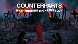 What Mirrors Might Reflect Music Video