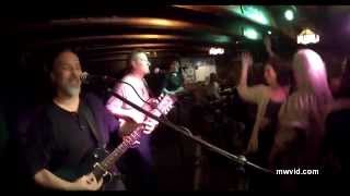 Dreamers Blues: Steve Jones. Hallowell, Maine