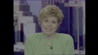 From the KSAT archives: Memorable stories from Marilyn Moritz