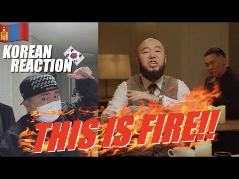 🇲🇳🇰🇷🔥Korean Hiphop Junkie react to Big Gee x Suki x ChinHustle x Ratabuzz x Maberrant - 2021