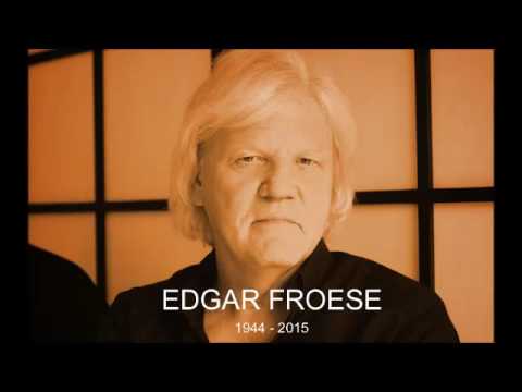 Edgar Froese - Collection