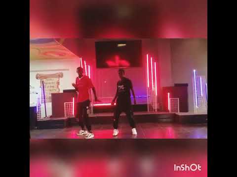 Limoblaze - Desire by Titans (short dance)