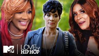 The Evolution of Momma Dee | Love & Hip Hop: Atlanta