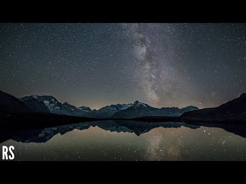 Netsky - Snitch (feat. Aloe Blacc)