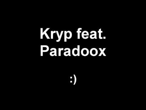 Kryp feat.Paradoox - contexte cu pizde