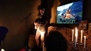 Denver girl - Gill Landry