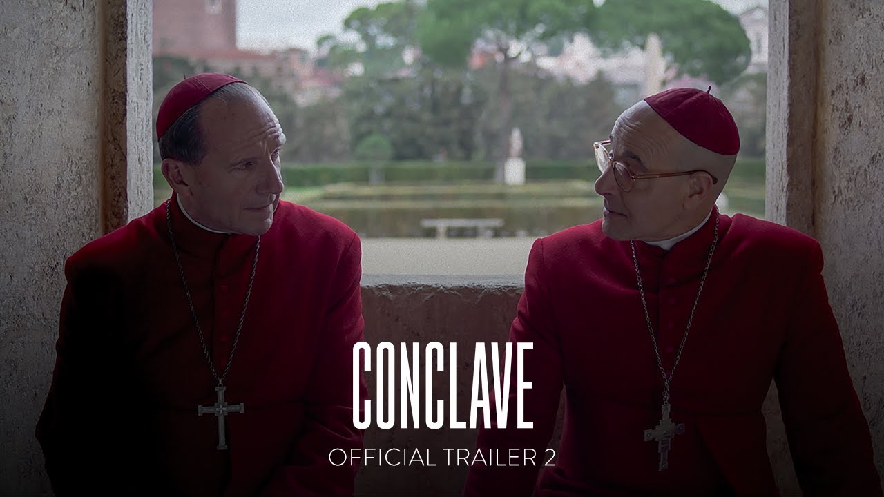 Official Trailer 2