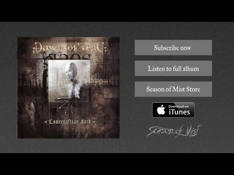 Dormant From Kiasmagoria cover
