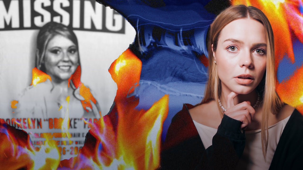 Отправила сообщение «МНЕ СТРАШНО» и исчезла — Где Бруклин Фартинг?