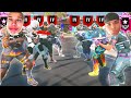 We Brought Coppers To Champion Elo Rainbow Six Siege