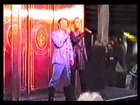 Uwe Kröger/Andreas Bieber- Die Schatten Werden länger