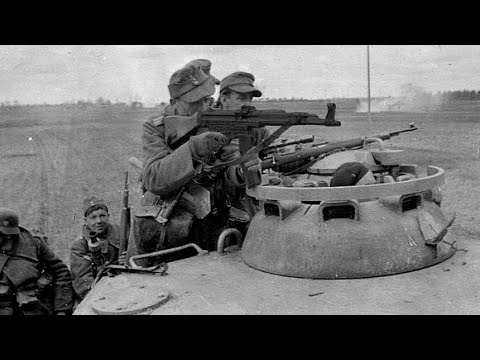 3rd Battle of Kharkov Pt 2 - 5. SS Panzergrenadier-Division Wiking - LAAH - Steiner - PzD Das Reich