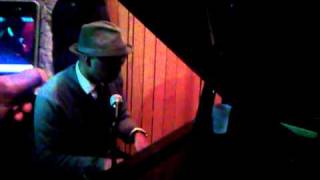 Kenna Live on Piano- Static